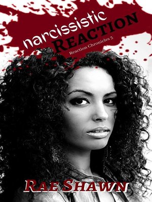 cover image of Narcissistic Reaction